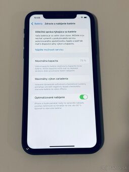 Iphone 11 64gb - 8