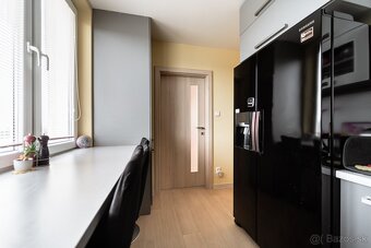 Ponúkame na PREDAJ moderný 3 izbový byt v centre mesta Košíc - 8