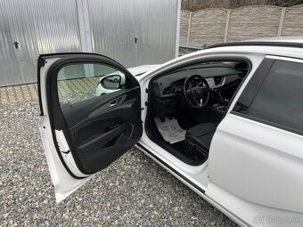 Opel Insignia 1.6CDT-i 130PS SELECTIVE - 8
