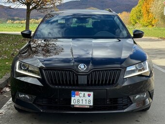 SPORTLINE 4x4 DSG 2.0 TDI 140kw - 8