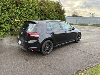 Golf 7 R 4motion DSG - 8