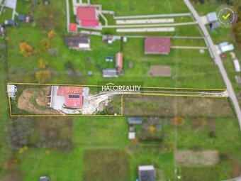 HALO reality - Predaj, rodinný dom Dolná Mariková - EXKLUZÍV - 8