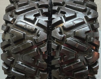 Pneu na stvorkolu 26x8 r14 duro rok 2024 - 8