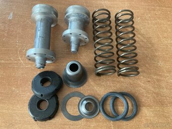 Uaz, Gaz, Aro predám hlavný brzdový valec - 8