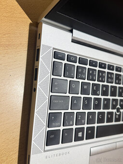 HP EliteBook 845 G7 - 8