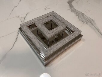 Predám zánovné LED stropné svietidlo GLOBO 49246-16 - 2 KS - 8