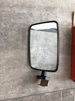 Zrkadlo Trabant,Wartburg (nové) - 8