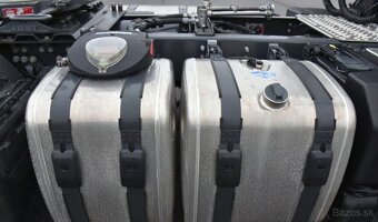 Scania Ťahač R 460 A4x2NA - použité - 8