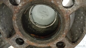 Borbet 4x100 R16 - 8