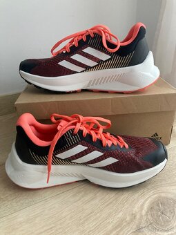 Adidas Terrex Soulstride Flow W veľ.39 a1/3 - 8