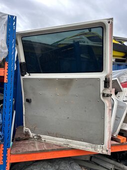 Dvere t4 transporter - 8