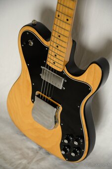 Elektrická gitara -Ibanez 2352DX - 23# - 8