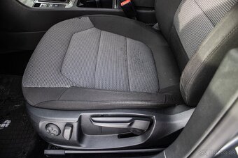 Volkswagen Passat Variant 2.0 TDI - 8