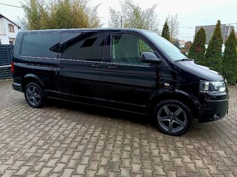 VW MULTIVAN - PREDAJ AJ NA SPLÁTKY - 8
