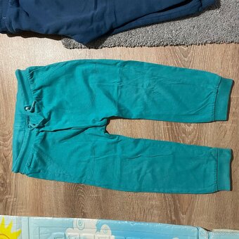 Balík detského oblečenia - mix v 92 - 8