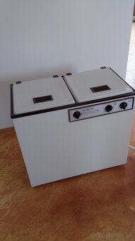 Práčka Romo combi - 8