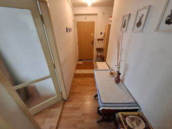 1-izbový byt, centrum mesta - 8