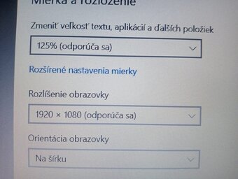 Hp probook 650 g1 , Intel i5 , 256gb ssd , 8gb ram , RS-232 - 8