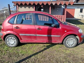 Citroen C3 - 8