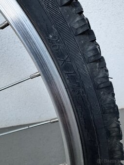 Dámsky bicykel Author - 8