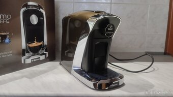 Tchibo Cafissimo Tuttocafe HD8602/61 - 8
