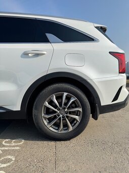 Kia Sorento 2.2 CRDi AWD - 8
