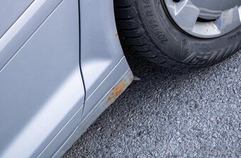 Audi A3 Sportback 1.9 TDI, 77kW (2008) - 8