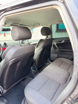 AUDI A3 2.0 TDI 125kw - 8