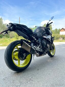 Yamaha MT10 160koni - 8