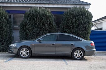 Audi A6 3.0 TDI quattro tiptronic 176kW - 8