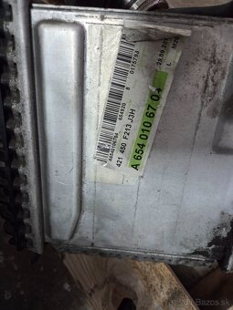 Mercedes E 200 CDI W213 110kW - 8