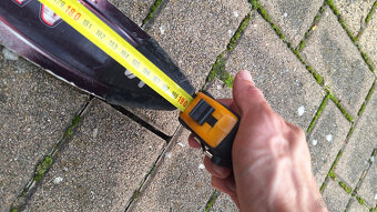 Lyže SALOMON Dĺžka 190 cm - 8