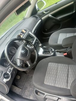 Škoda Octavia 2 Facelift combi 1.6 77 kw Elegance - 8