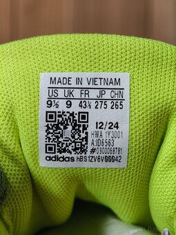 Adidas Rapidmove 2 (43 1/3) - 8