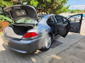 BMW 730d A/T6 218k (diesel) - 8