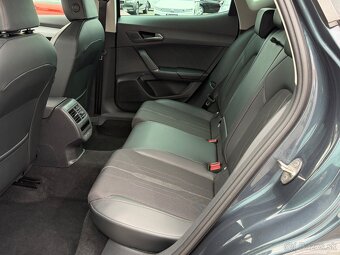Cupra Formentor 1.5 TSi DSG V ZÁRUKE - 8