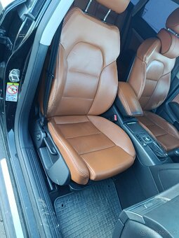 AUDI A6 C6, 4x4 Quattro, 6-st. automat - 8