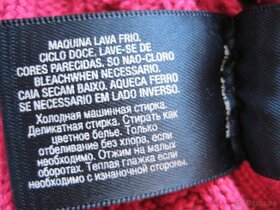 Pletené šaty Ralph Lauren originál - 8