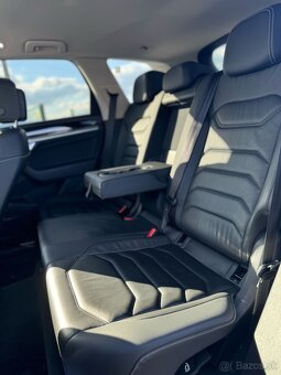 ✅Volkswagen Touareg 3.0 V6 TDI SCR Elegance 4Motion, DPH - 8