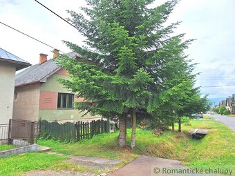 Rodinný dom Lipt. Kokava - 8