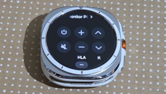 Samsung Galaxy Watch Ultra White Titanium - 8