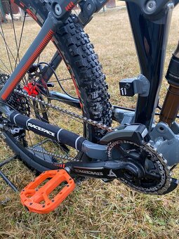 Cube Fritzz Race 180 HPA - 8