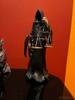 Socha/Busta pán prstenov, The Lord of the Rings, Sauron - 8