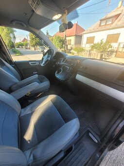 Volkswagen Multivan T5 - 8