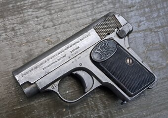 CZ 45-92,DUO,Z,FN - 8
