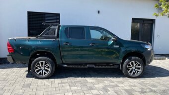 TOYOTA HILUX - PREDAJ AJ NA SPLÁTKY - 8