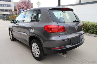 Volkswagen Tiguan 2.0 TDI - 8