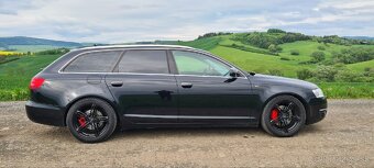 Audi A6 3.0 tdi Quattro - 8