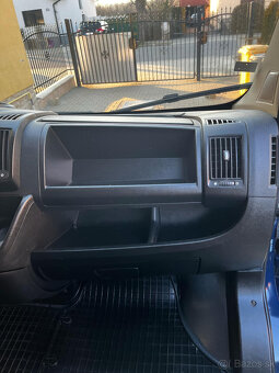 Citroen Jumper 2.2L - 8