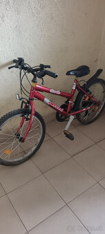 Detsky bicykel - 8